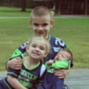 Meet your Posher, Julie